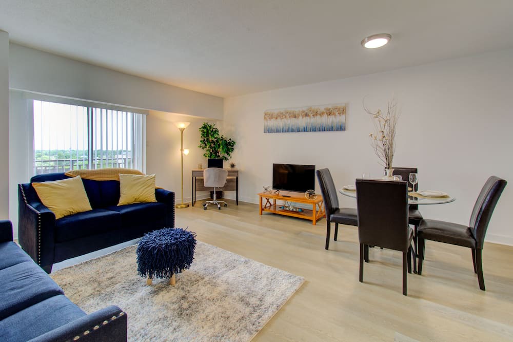 Photo of Livingroom in Springfield