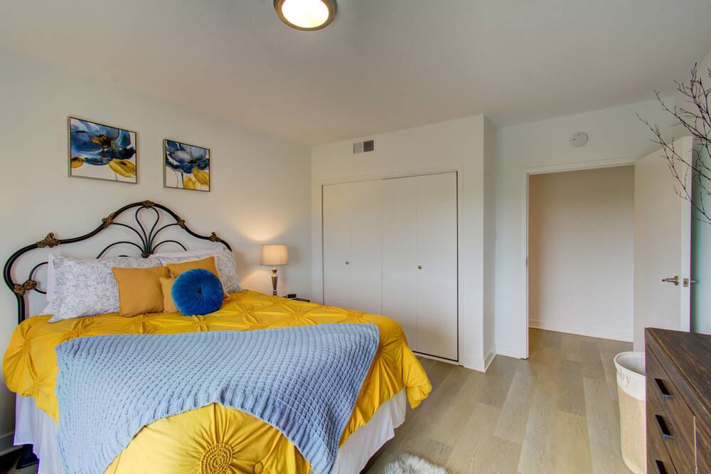 Photo of Bedroom in Springfield