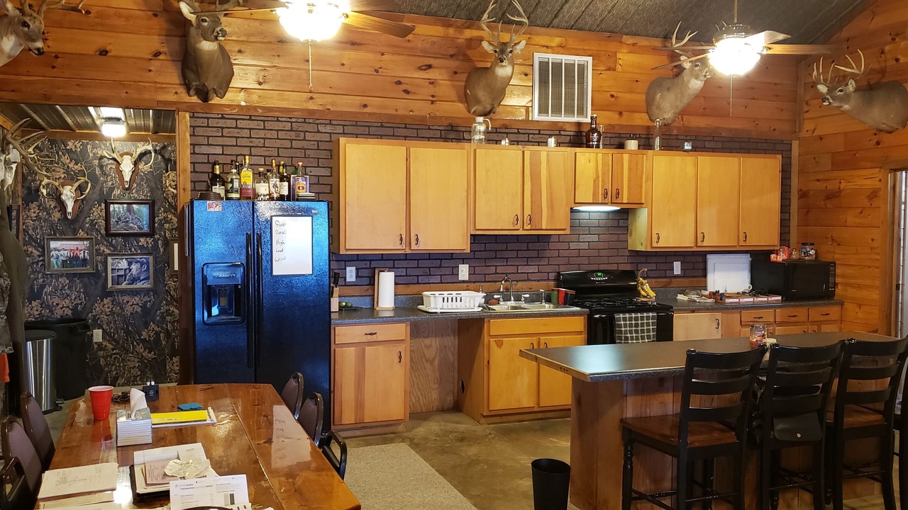 Photo of Kitchen in Pearl
