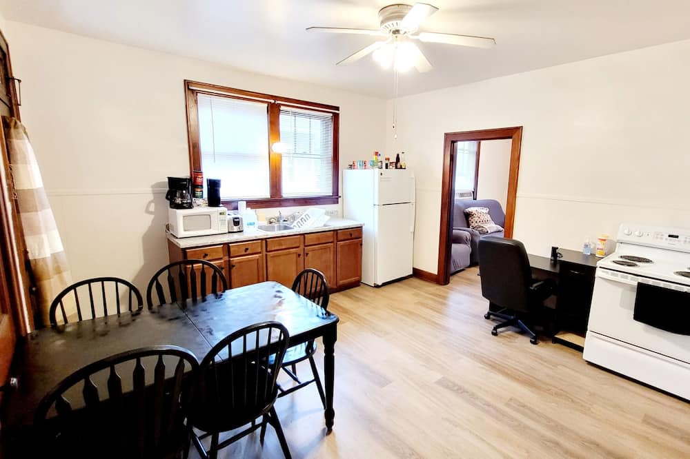 Photo of Kitchen in Highland
