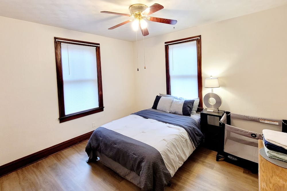 Photo of Bedroom in Highland