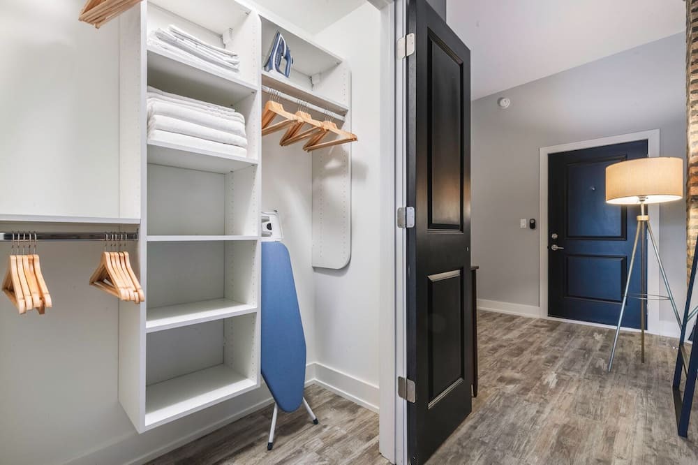 Photo of Bedroom in Wicker Park