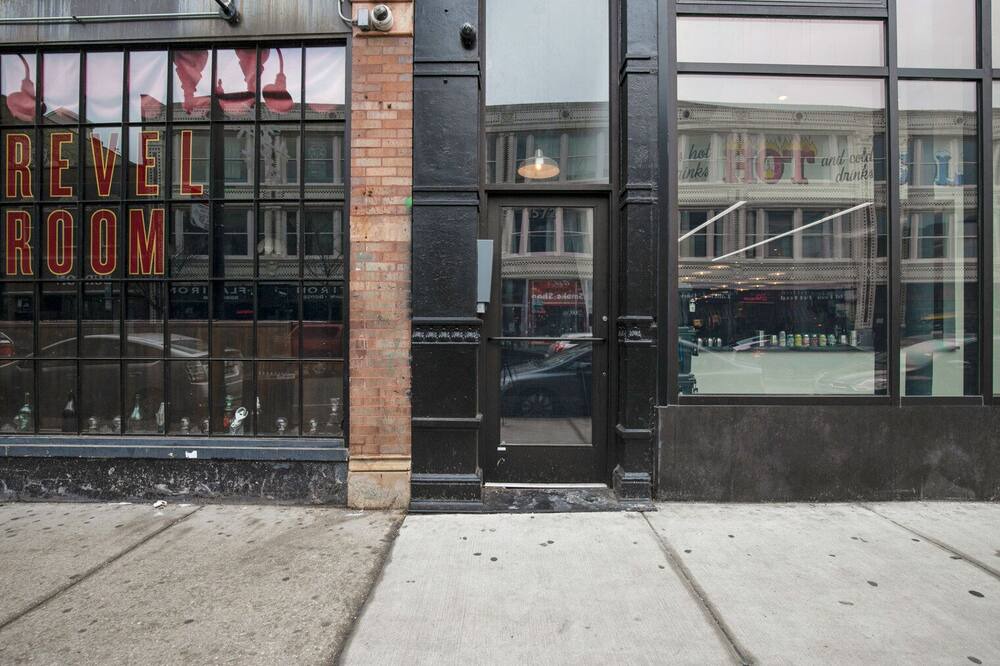 Photo of Outdoor in Wicker Park