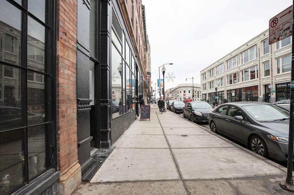 Photo of Outdoor in Wicker Park