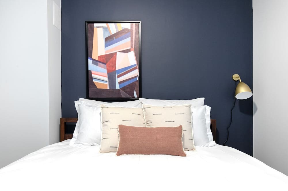 Photo of Bedroom in Wicker Park
