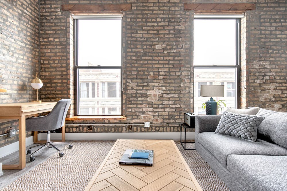 Photo of Livingroom in Wicker Park