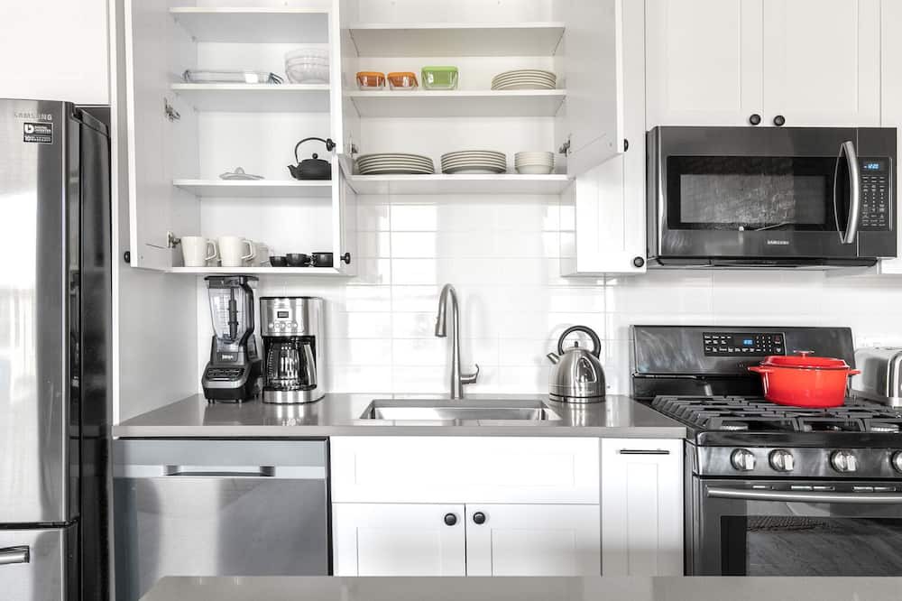 Photo of Kitchen in Wicker Park