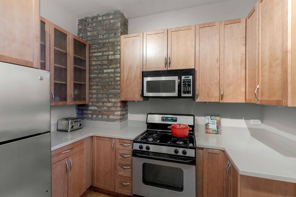 Photo of Kitchen in Park West