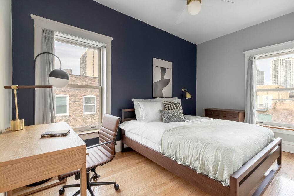 Photo of Bedroom in Park West