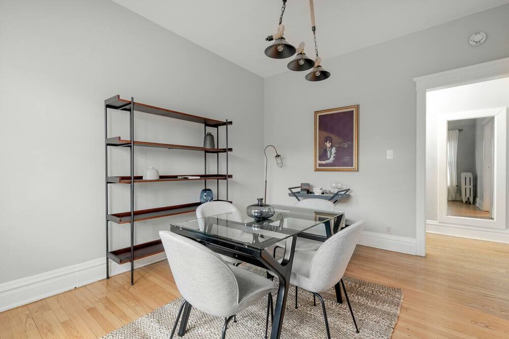 Photo of Kitchen in Park West