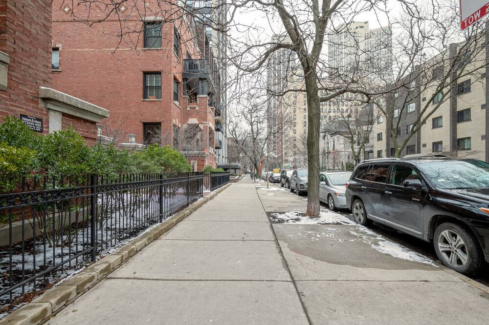 Photo of Outdoor in Park West