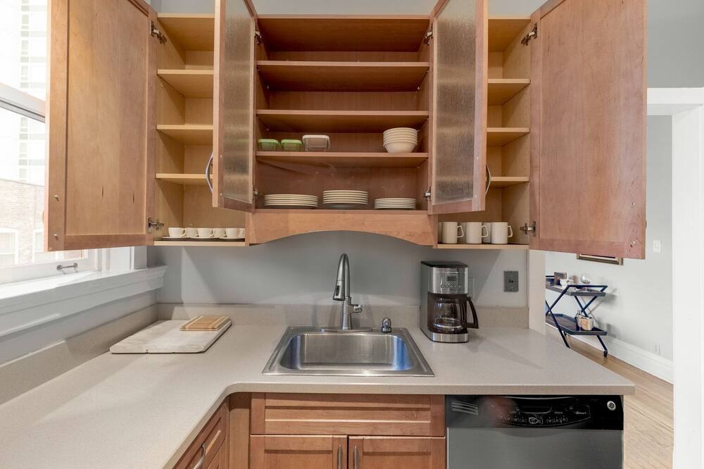 Photo of Kitchen in Park West