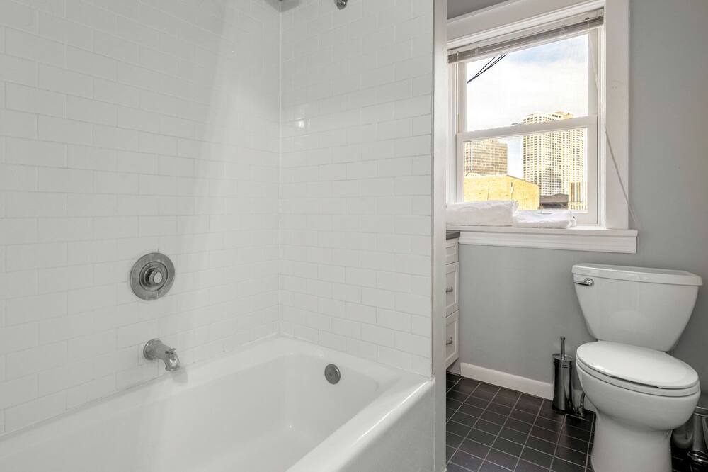 Photo of Bathroom in Park West