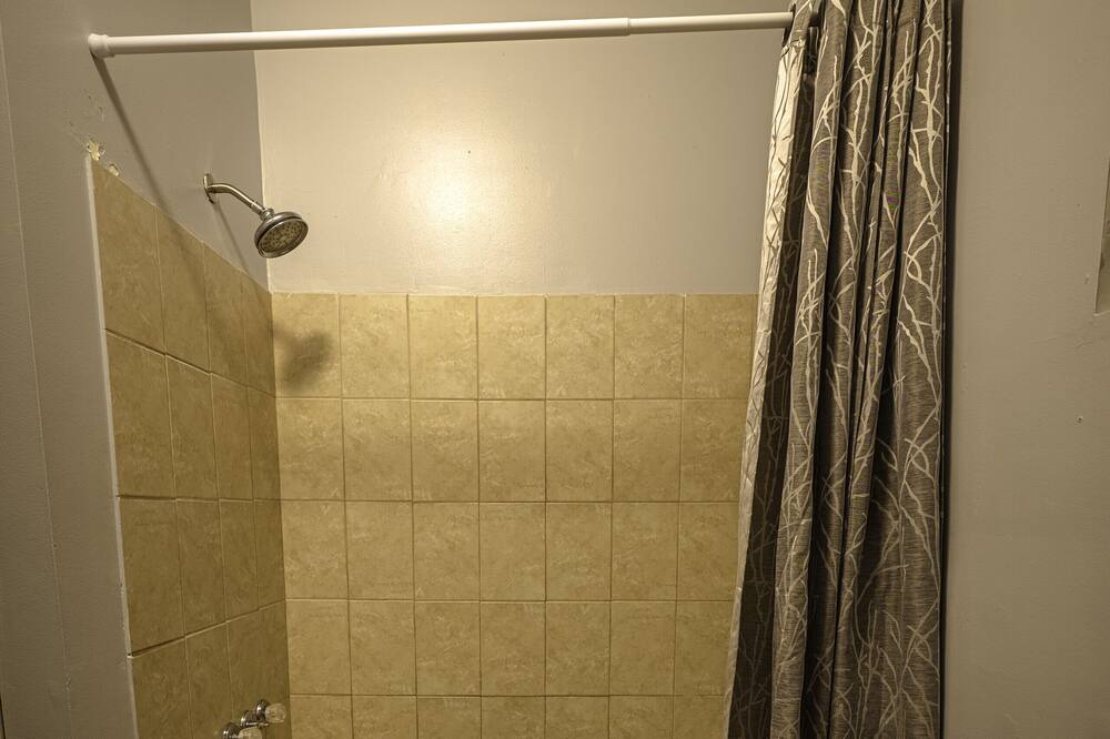 Photo of Bathroom in Pulaski Park