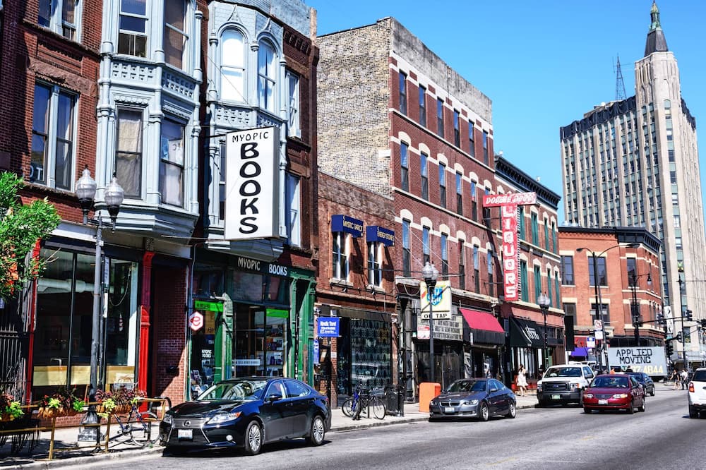 Photo of Outdoor in Pulaski Park
