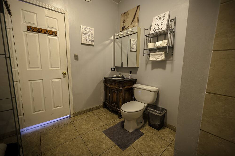 Photo of Bathroom in Pulaski Park