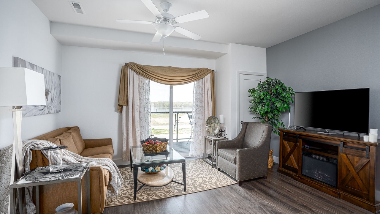 Photo of Livingroom in East Moline