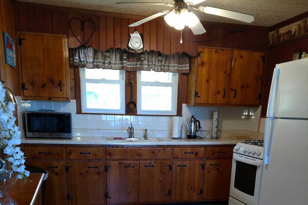 Photo of Kitchen in Ipava