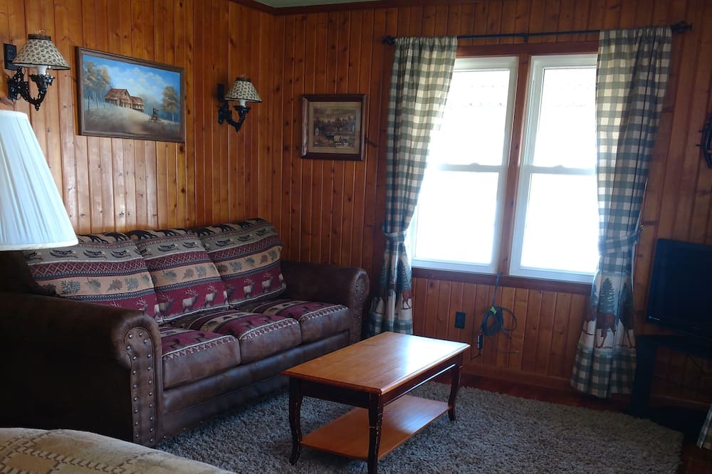 Photo of Livingroom in Ipava