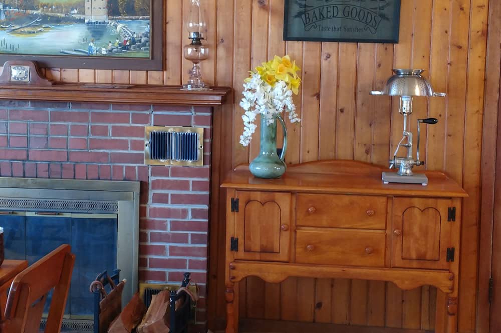 Photo of Bedroom in Ipava