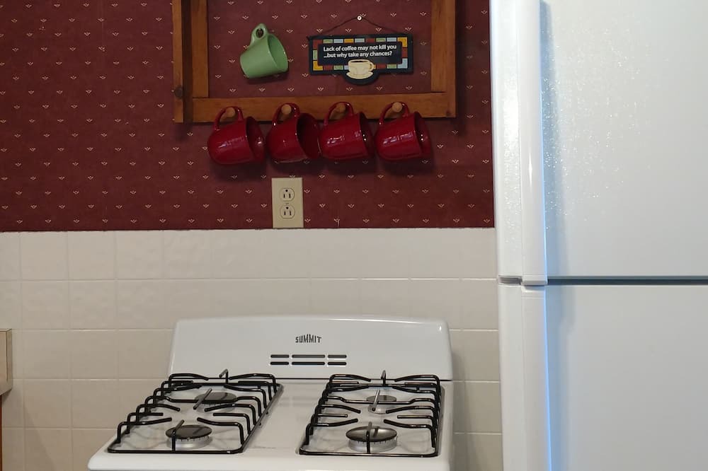 Photo of Kitchen in Ipava