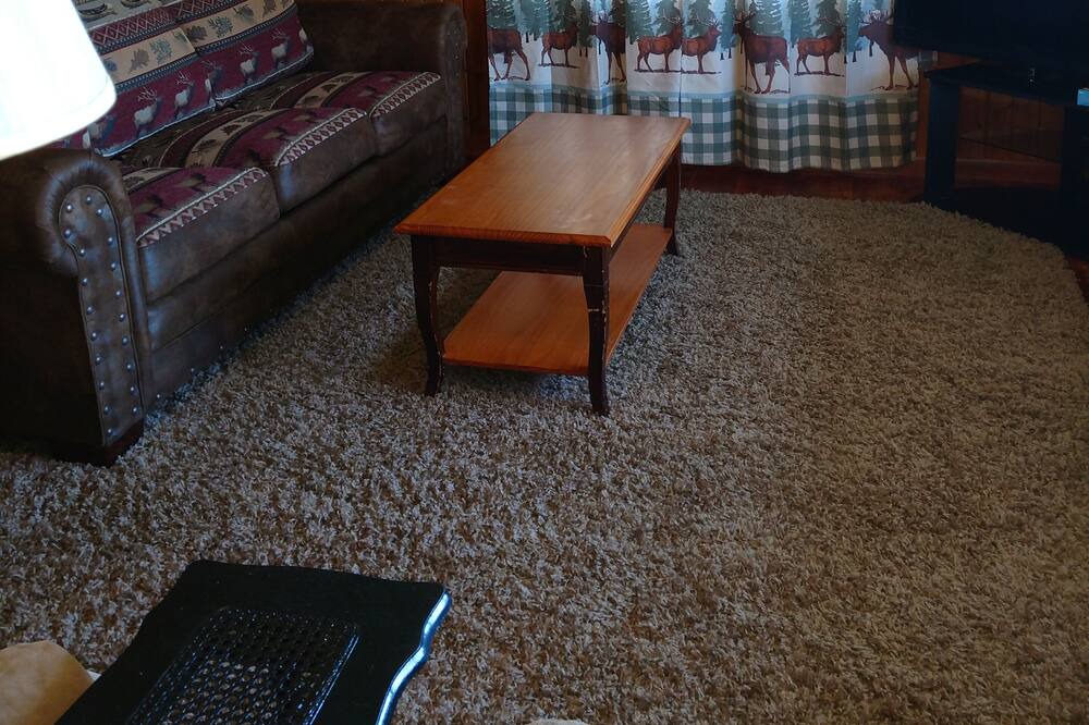 Photo of Livingroom in Ipava