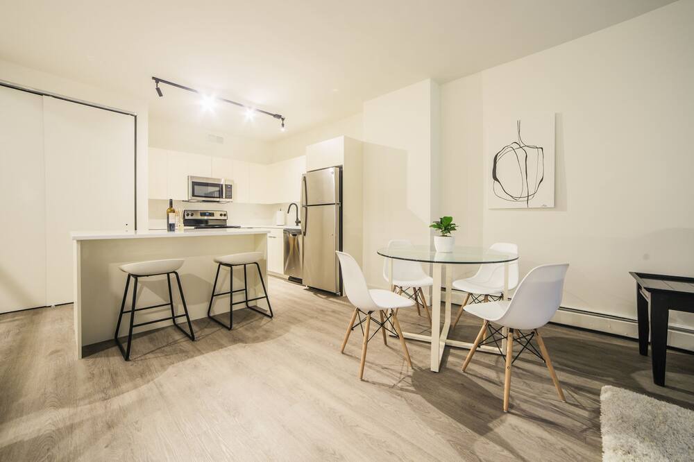 Photo of Kitchen in Rush and Division