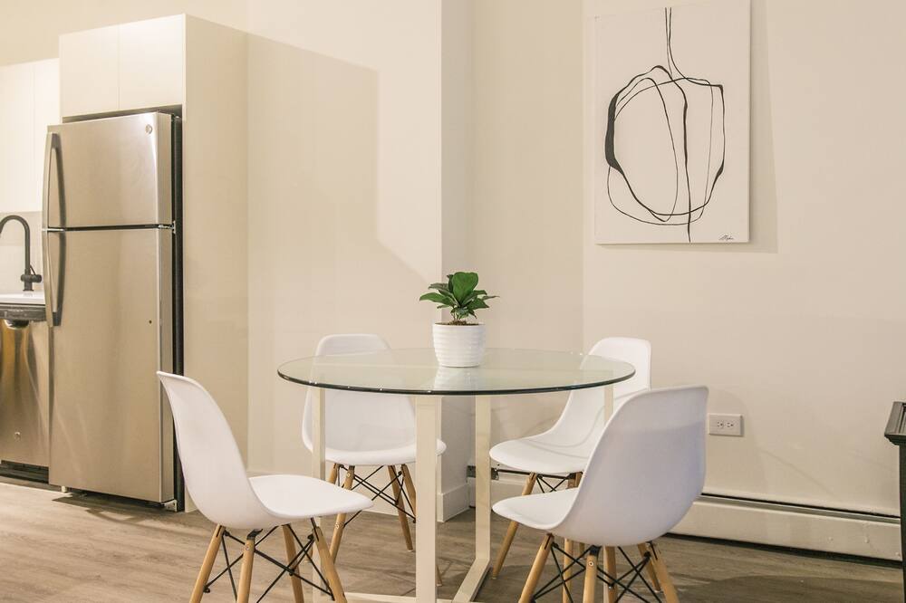Photo of Kitchen in Rush and Division