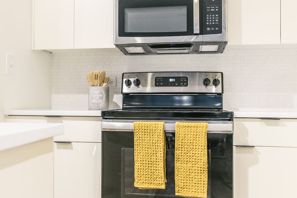 Photo of Kitchen in Rush and Division