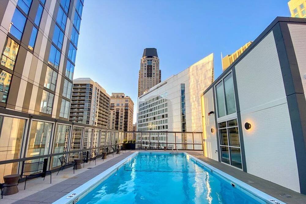 Photo of Outdoor in Rush and Division