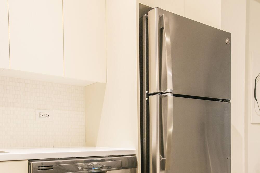 Photo of Kitchen in Rush and Division