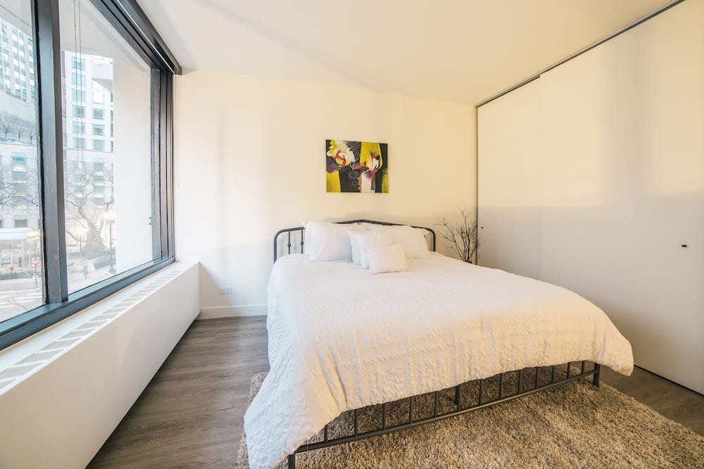 Photo of Bedroom in Rush and Division
