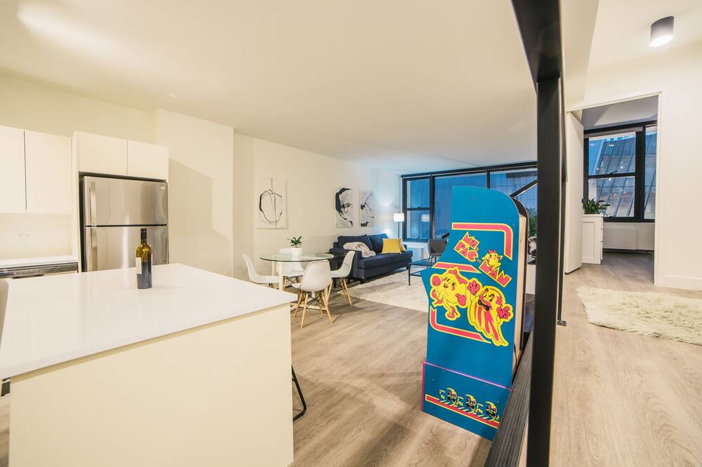 Photo of Bedroom in Rush and Division