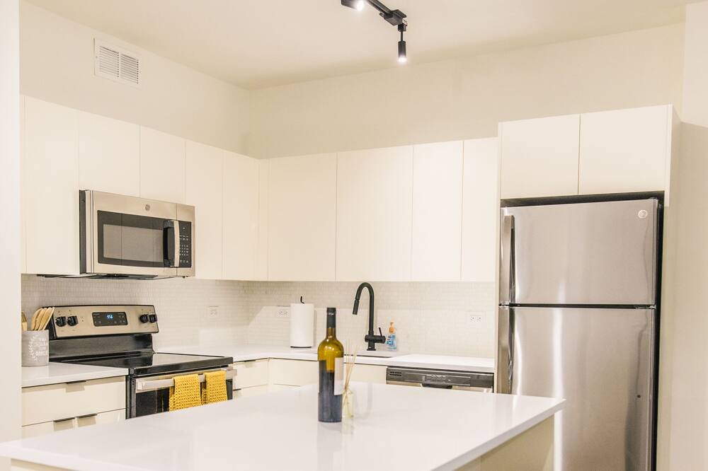 Photo of Kitchen in Rush and Division