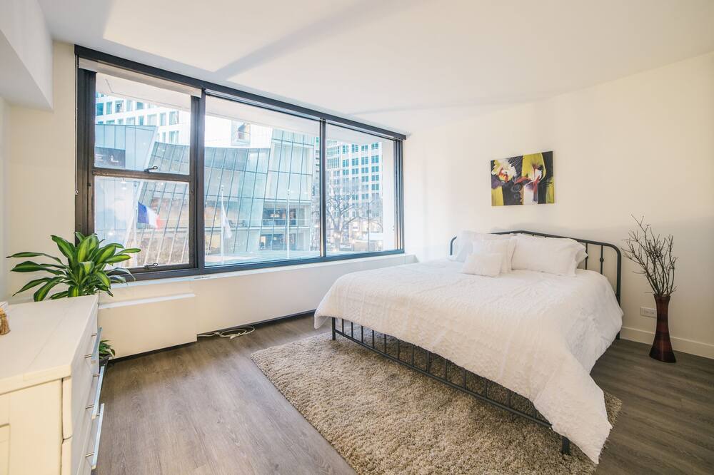 Photo of Bedroom in Rush and Division