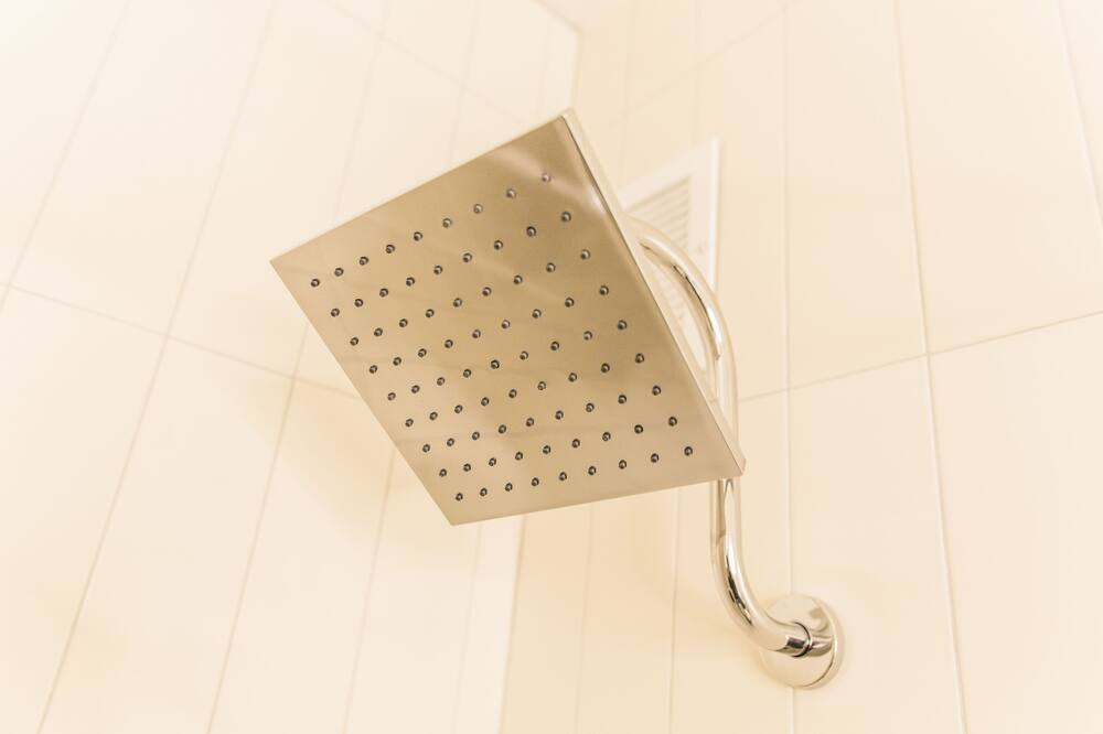 Photo of Bathroom in Rush and Division