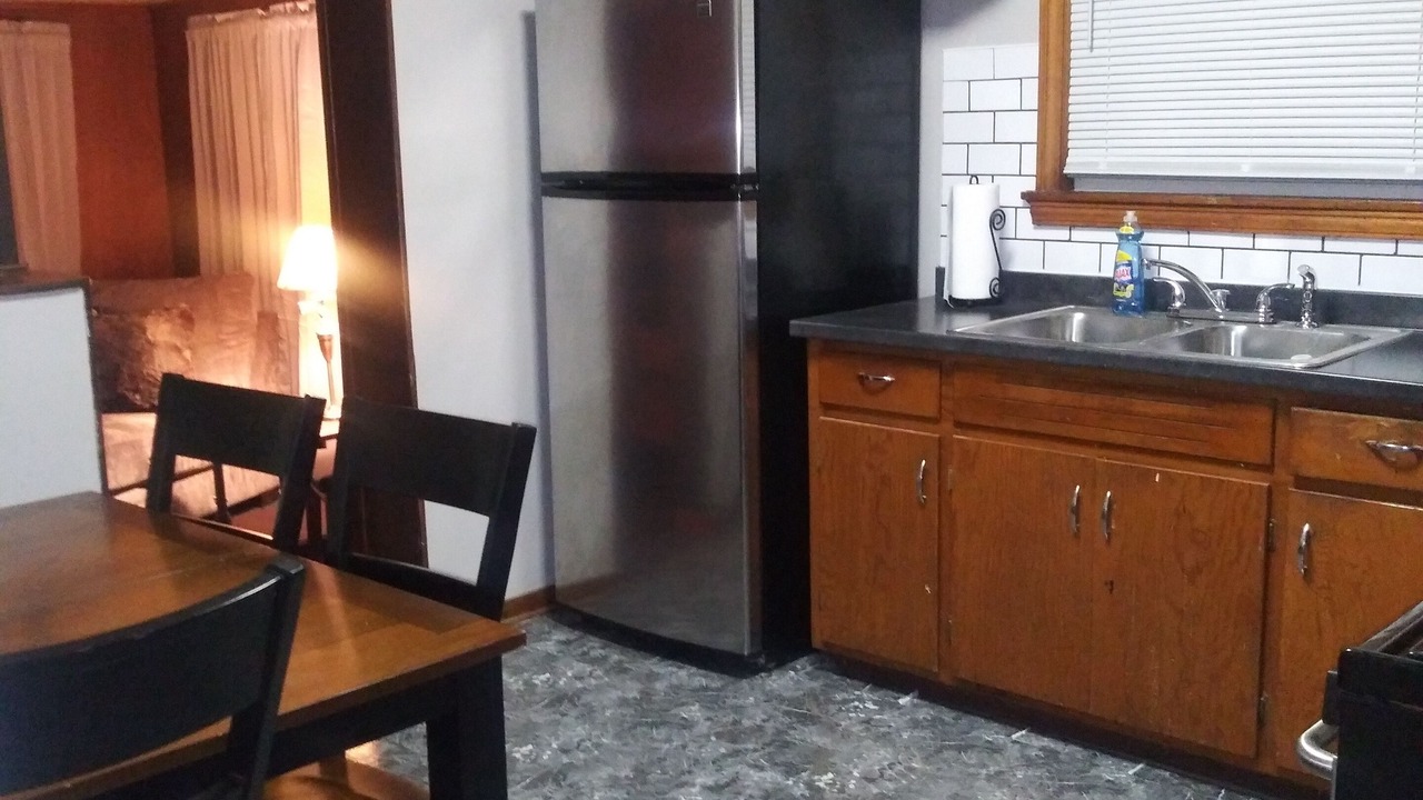 Photo of Kitchen in Chicago Heights