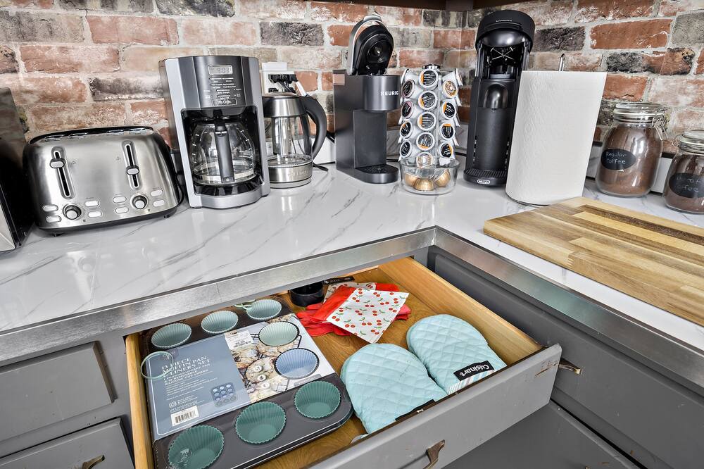 Photo of Kitchen in Montgomery