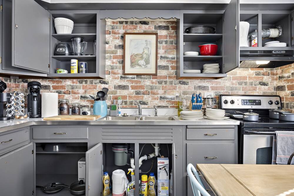Photo of Kitchen in Montgomery