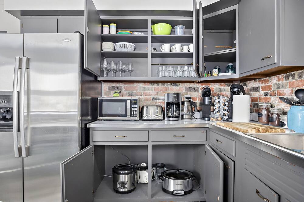 Photo of Kitchen in Montgomery