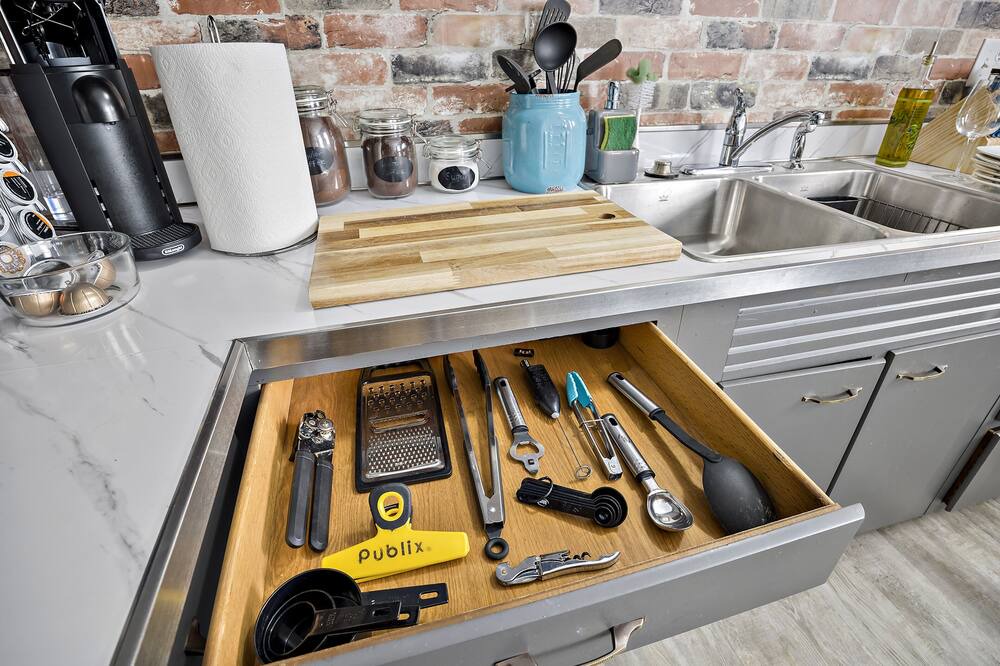 Photo of Kitchen in Montgomery