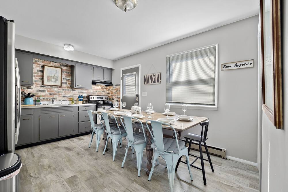 Photo of Kitchen in Montgomery