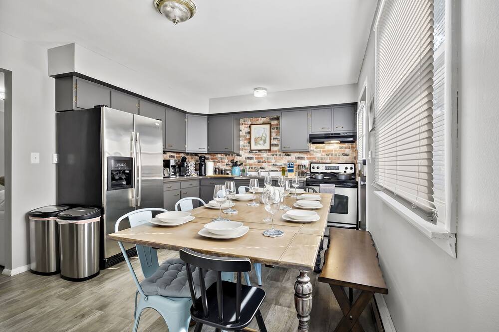 Photo of Kitchen in Montgomery