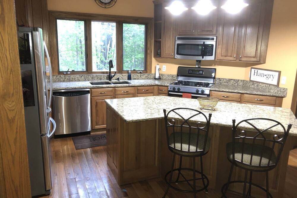 Photo of Kitchen in Newark