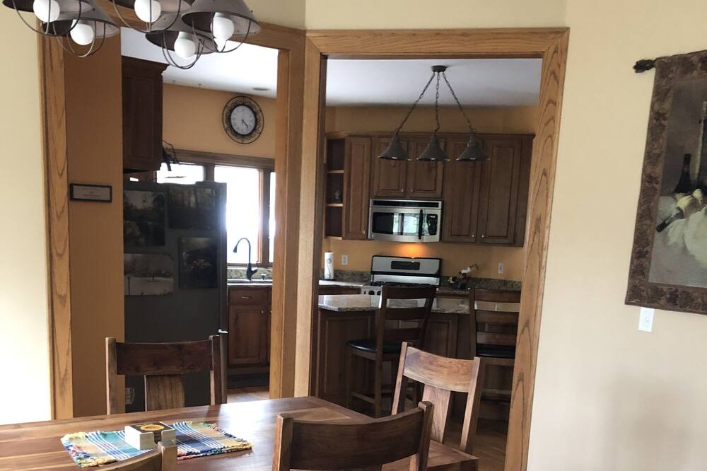 Photo of Kitchen in Newark