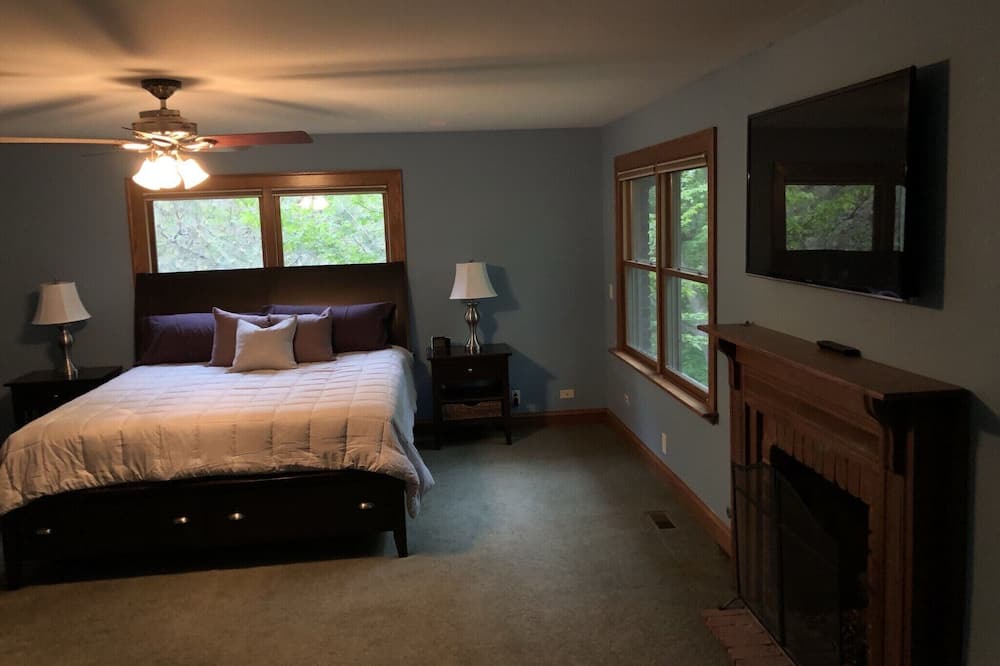 Photo of Bedroom in Newark