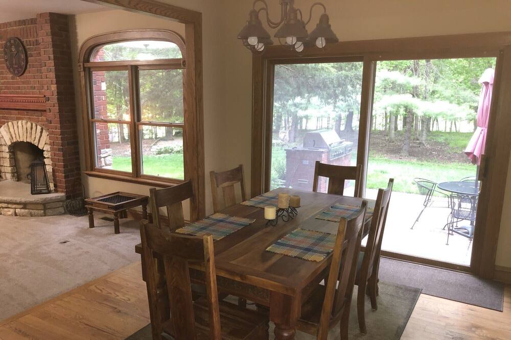 Photo of Kitchen in Newark