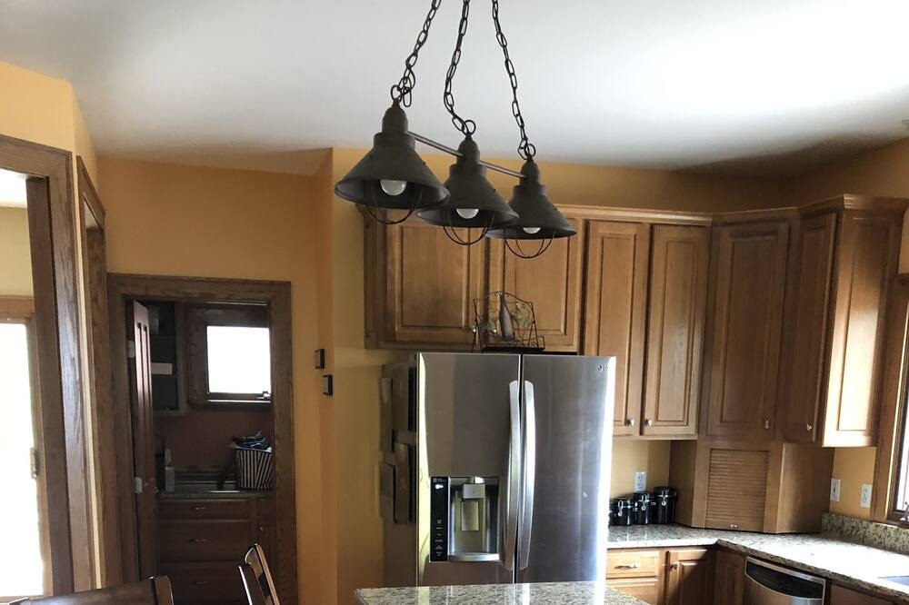 Photo of Kitchen in Newark
