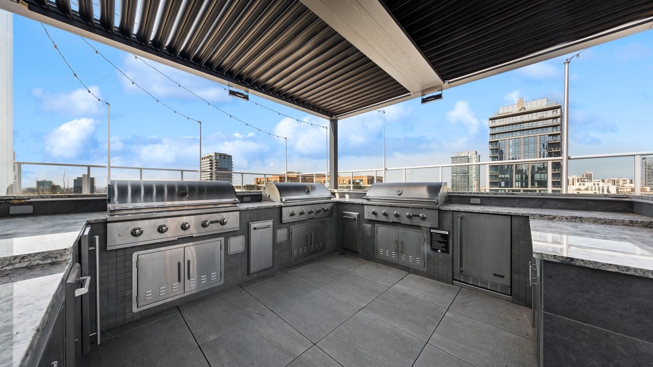 Photo of Outdoor in Near North Side