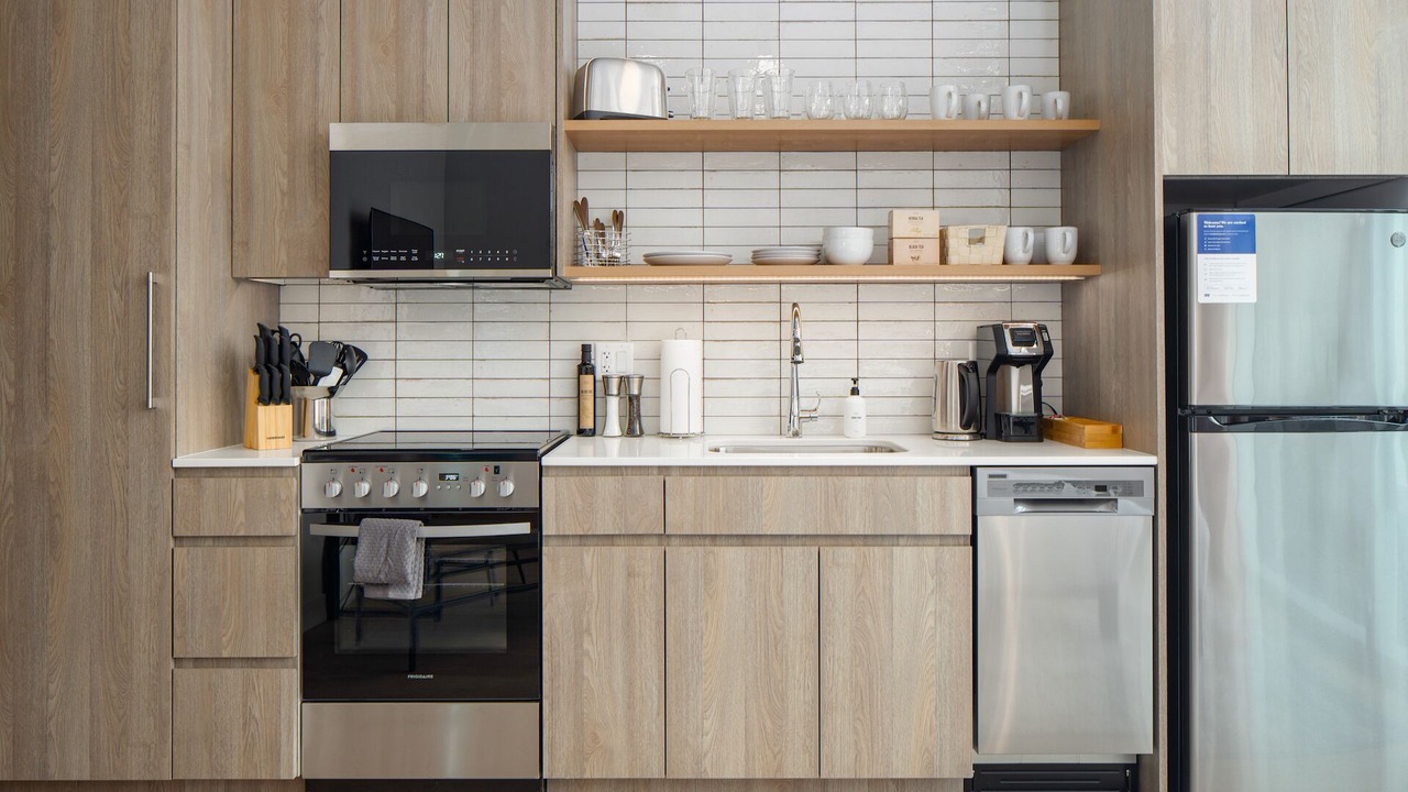 Photo of Kitchen in Near North Side